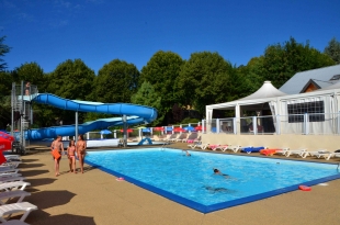 2 VOLS 2 NUITS POUR 2 PERSONNES AU CAMPING DE L EUROPE