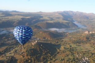 FORFAIT HOTEL ET VOL POUR 2 PERSONNES 